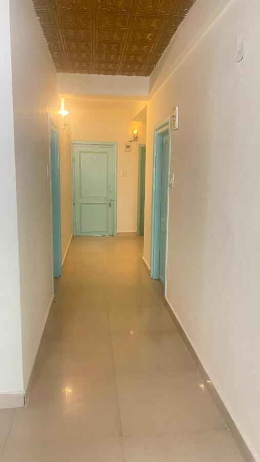 Hotel Meadows Manali Exterior foto
